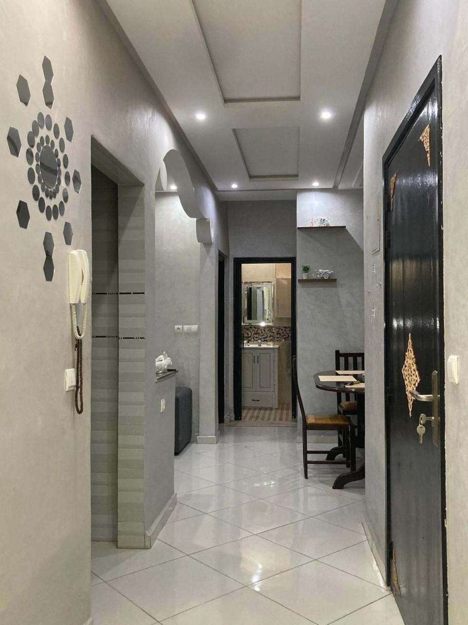 طريق الخير 13 * Agadir