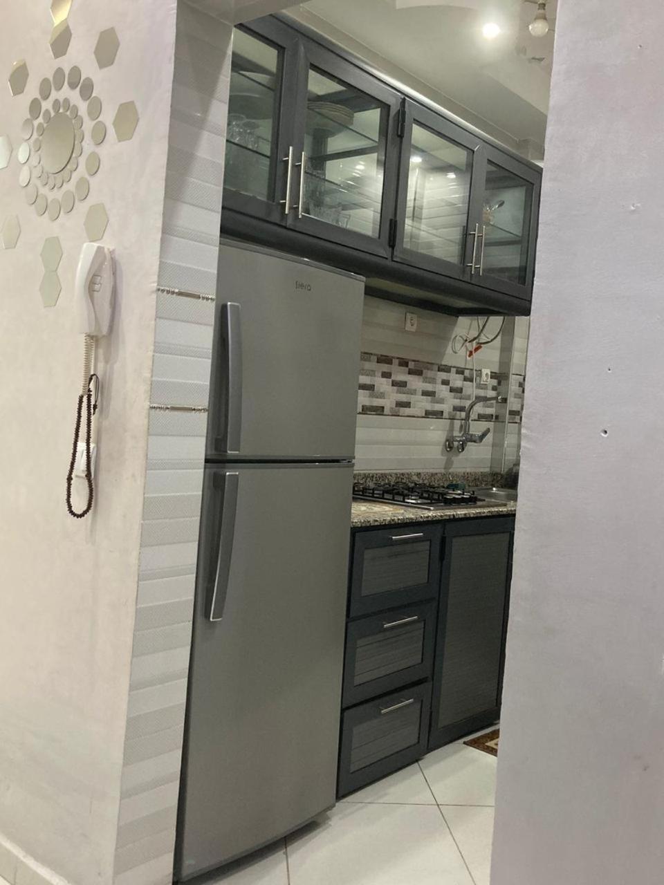 Apartment طريق الخير 13 Agadir